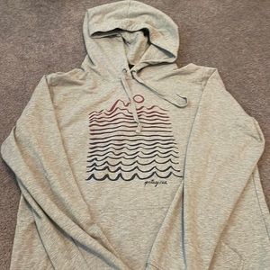 Patagonia Sweatshirt